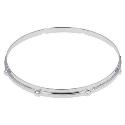 SPAREDRUM HDC3-16-8 - 16" 8 HOLES 3MM DIE CAST DRUM HOOP