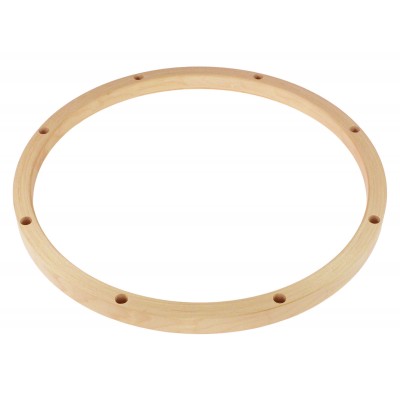 SPAREDRUM HMY-16-8 - 16" HOLZSPANNREIFEN 8-LOCH