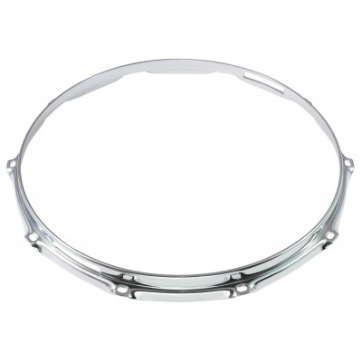 SPAREDRUM Cercle 14" 10 Tirants Timbre S-style Triple Flange 2.3mm