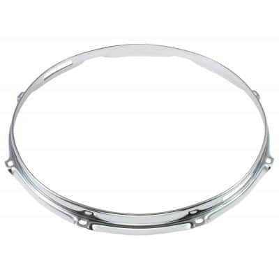 SPAREDRUM CERCLE 14" 8 TIRANTS TIMBRE S-STYLE TRIPLE FLANGE 2.3MM