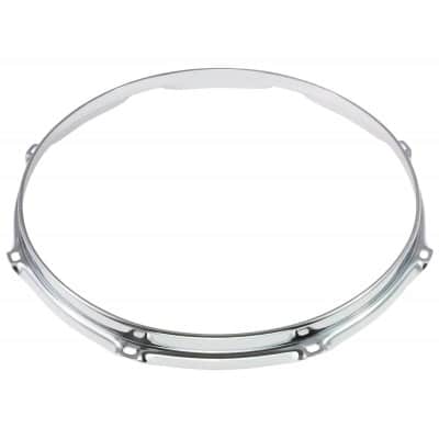 SPAREDRUM CERCLE 15" 8 TIRANTS S-STYLE TRIPLE FLANGE 2.3MM