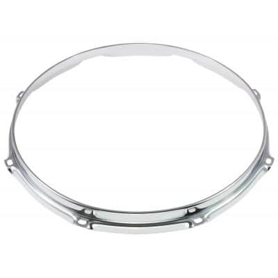 Sparedrum Hs23-16-8 - Cercle 16 8 Tirants S-style Triple Flange 2.3mm