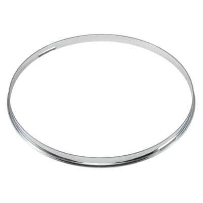 SPAREDRUM CERCLE LAITON 14" TIMBRE 2.3MM SIMPLE FLANGE