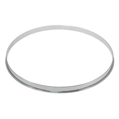 Sparedrum Hsfl23-16 - Cercle Acier 16 2.3mm Simple Flange