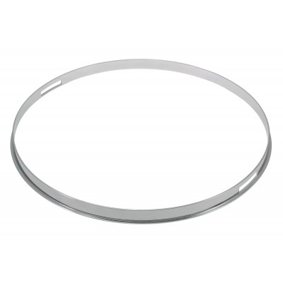 SPAREDRUM HSFL23-13S - 13" SPANNREIFEN SNAREUNTERSEITE EINFACHE FLANSCH 2.3MM 