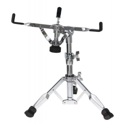 HSS1 - SNARE DRUM STAND DOUBLE-BRACED LEGS