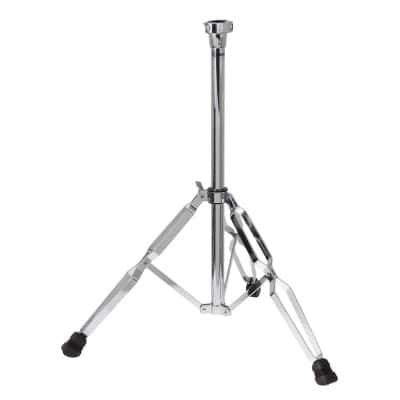 HTS1 - SUPPORT STAND DOUBLE-BRACED 2.22CM 7/8