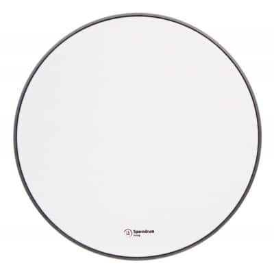 Peaux de timbre caisse claire 12"