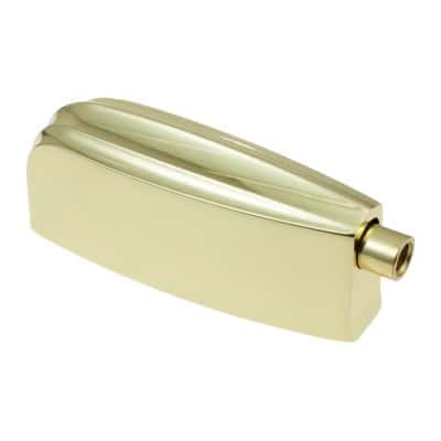 L16BD-BR - BASS DRUM LUG - BRASS - 57MM (X1)