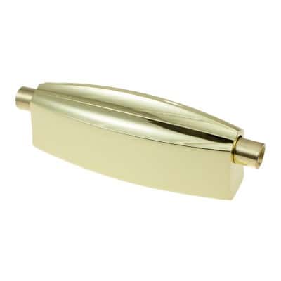 L16SD-BR - SPANNBCKCHEN SNAREDRUM GOLDFARBENE - 57MM (X1)