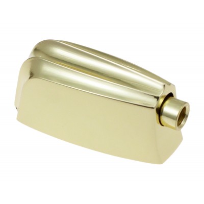 SPAREDRUM L16SDTT-BR - SNARE DRUM / TOM LUG - BRASS - 38MM (X1)