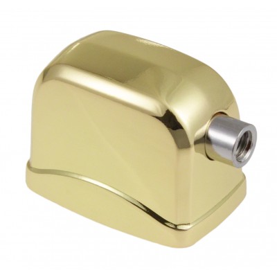 SPAREDRUM L17BD-BR - BASS DRUM LUG - BRASS - 25MM (X1)