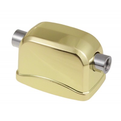SPAREDRUM L17SD-BR - SNARE DRUM LUG - BRASS - 25MM (X1)