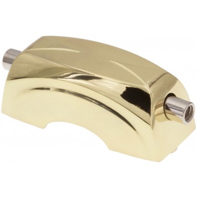 SPAREDRUM L19SD-BR - Snare Drum Lug - Brass - 51mm (x1)