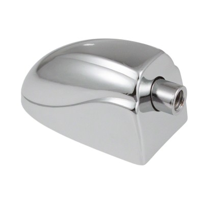SPAREDRUM L20SDTT - Coquille Caisse Claire / Tom - 25mm (X1)
