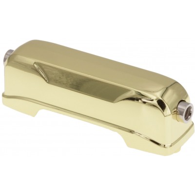 L21SD-BR - Spannböckchen Snaredrum Goldfarbene - 65mm (x1)