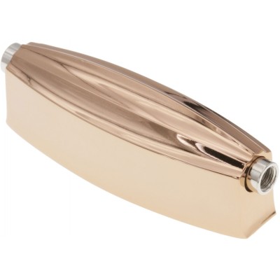 L23Sd-Co Coquille Caisse Claire 57Mm Cuivré X1