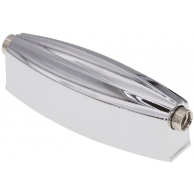 L23SD Coquille Caisse Claire 57mm X1