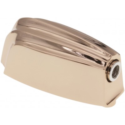 L23Sdtt-Co Coquille Caisse Claire Tom 39Mm Cuivré X1