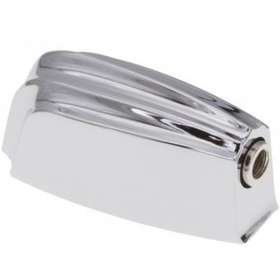 SPAREDRUM L23SDTT Coquille Caisse Claire Tom 39mm X1