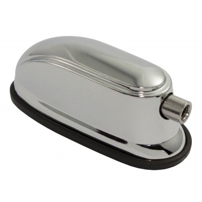 L3BD - Coquille Grosse Caisse - 51mm (X1)