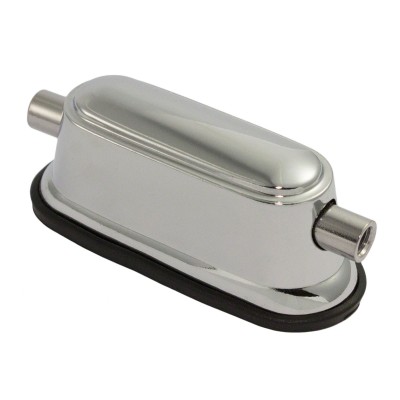 SPAREDRUM L3SD - Coquille Caisse Claire - 51mm (X1)