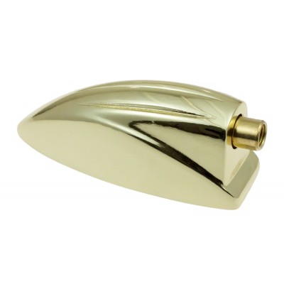 SPAREDRUM L6BD-BR - BASS DRUM LUG - BRASS - 51MM (X1)