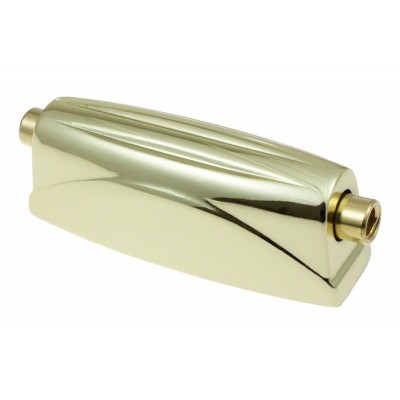 SPAREDRUM L6SD-BR - Coquille Caisse Claire - 51mm Dorée (X1)