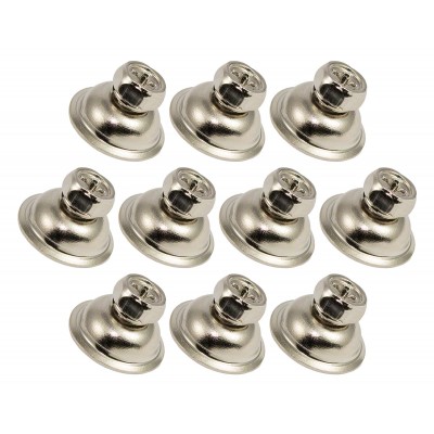 SPAREDRUM MSC4-9 - M4 9MM - VITI BLOCCHETTO PER FUSTI DI METALLO (X10)