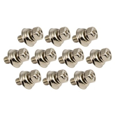 Screws - bolts - Washers - Nuts