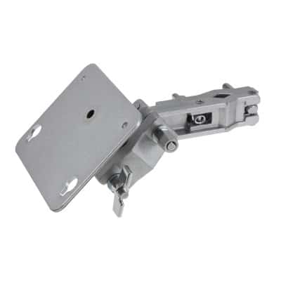 PCUP1 - MODULE MULTIPAD SUPPORT + CLAMP