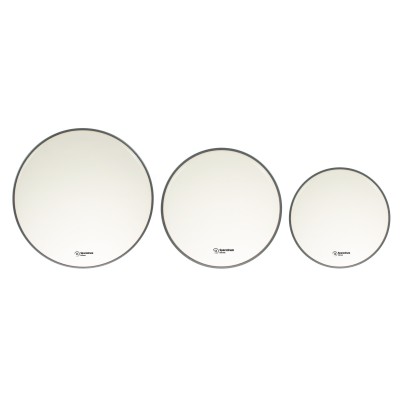 SPAREDRUM 10-12-14 ALVERSTONE CLEAR FUSION PACK