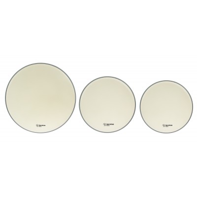 SPAREDRUM 12-13-16 EVEREST COATED STANDARD PACK