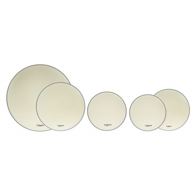 SPAREDRUM 12-13-16 + SD 14 + BD 22 EVEREST COATED STANDARD PACK