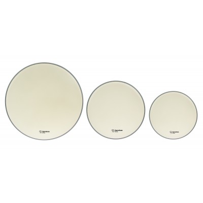 SPAREDRUM 10-12-16 EVEREST COATED STAGE SET
