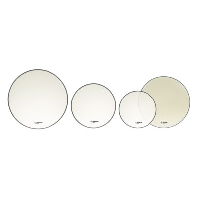 SPAREDRUM 10-12-16 + SD 14 EVEREST CLEAR STAGE SET