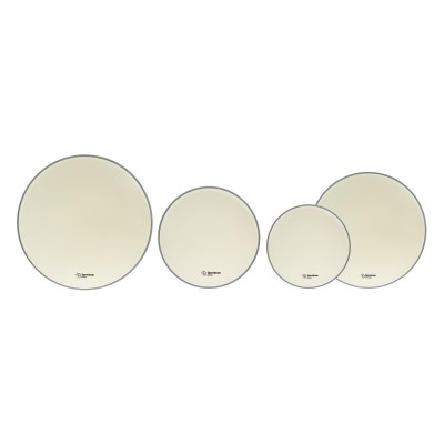 SPAREDRUM 10-12-16 + SD 14 EVEREST COATED STAGE SET