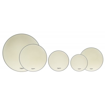 10-12-16 + SD 14 + BD 22 EVEREST COATED STAGE SET