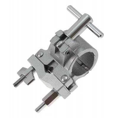 RKCL-TT - RACK MULTI CLAMP - STANDARD