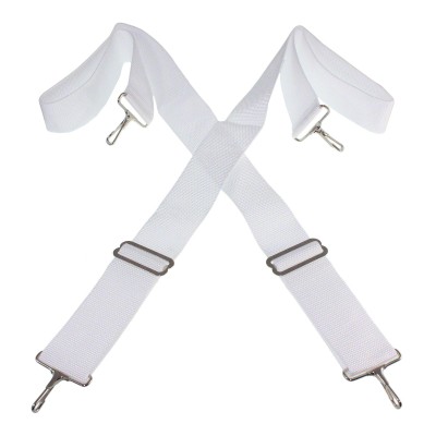 SBD1 - MARCHING BASS DRUM STRAP 5CM