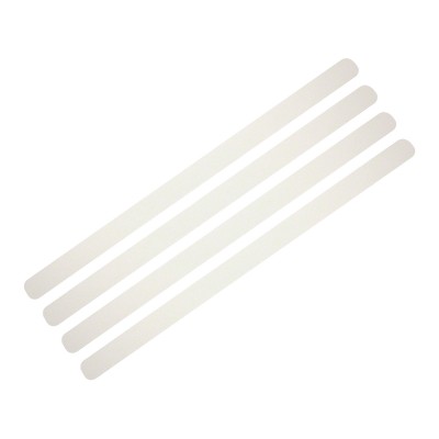 SPAREDRUM SNW-S - COURROIES POUR TIMBRE CAISSE CLAIRE (X4)