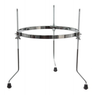 SPAREDRUM SPF-18-8 - 18" 8 HOLES FLOOR TOM SUSPENSION - RIMS