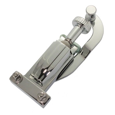 STO4 - CLASSIC SNARE STRAINER / THROW-OFF 38MM