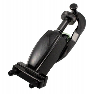 SPAREDRUM STO5BK - SISTEMA BORDONERO "DELUXE" 38MM - NEGRO