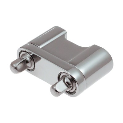 SPAREDRUM STOB4 - DELUXE SNARE STRAINER DIE CAST BUTT PLATE 25MM