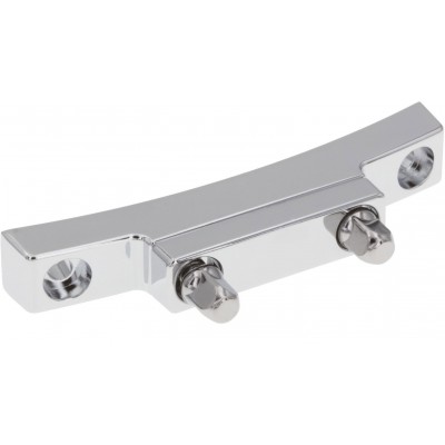 SPAREDRUM Stob5 Deluxe Snare Strainer Die Cast Butt Plate 62Mm