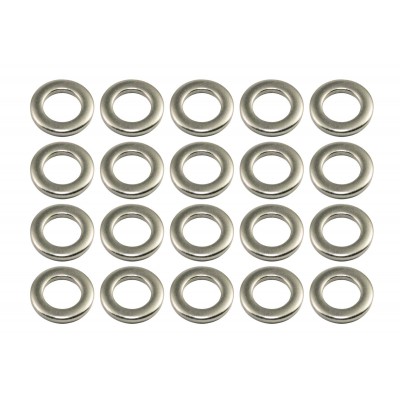 SW - STEEL WASHER FOR TENSION RODS (X20)