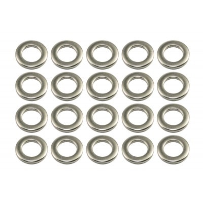 SW - STEEL WASHER FOR TENSION RODS (X20)