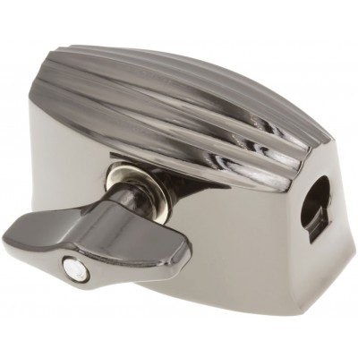 TB7BK - Tom / Floor Tom Bracket Ø9.5-10.5mm Legs - 53mm Black (x1)