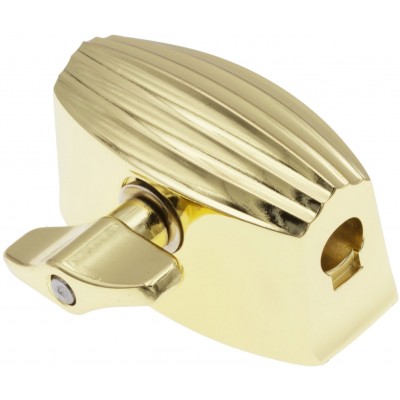 TB7BR - Tom / Floor Tom Bracket Ø9.5-10.5mm Legs - 53mm Brass (x1)